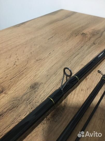 Матчевое удилище Salmo Elite Match 25