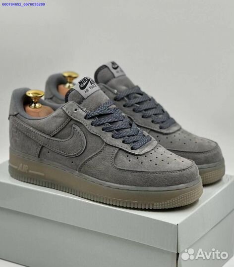 Кроссовки Nike Air Force 1 Low (Арт.28013)