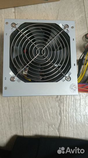 Блок питания для пк 400w dexp