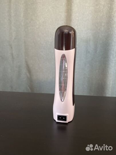 Воскоплав картриджный ItalWax Shape