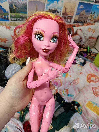 Кукла Монстер Хай