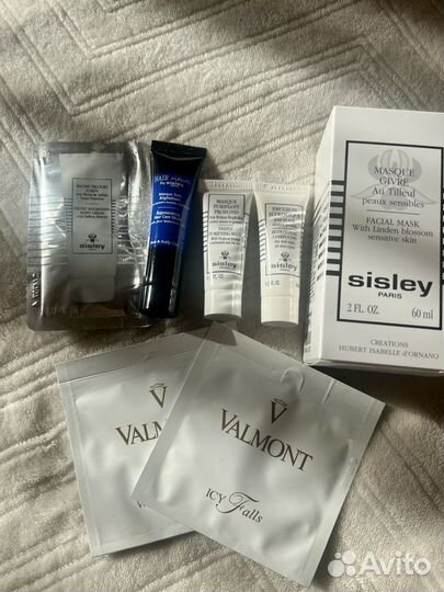 Маска для лица Sisley