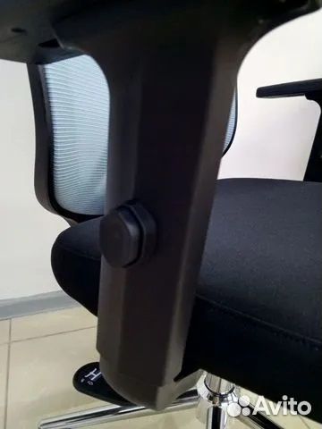 Кресло офисное новое