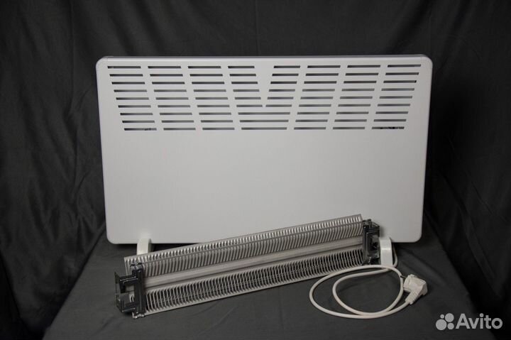 Электроконвектор эвуб-2