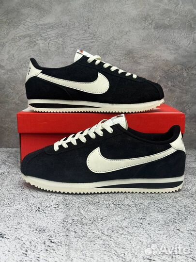 Кроссовки nike cortez