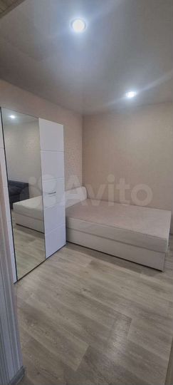 1-к. квартира, 29,6 м², 2/5 эт.