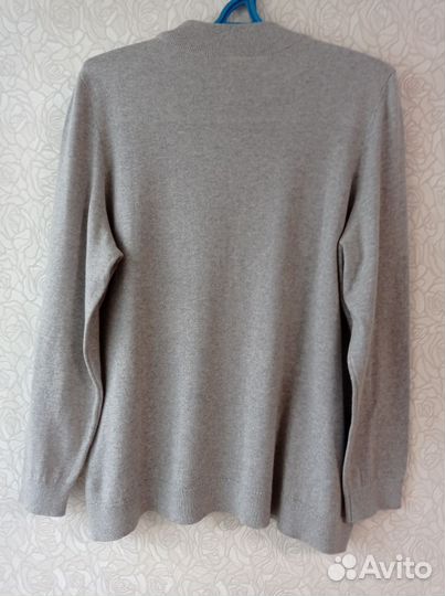 Полувер женский,новый, 54-56 разм. Бонприкс