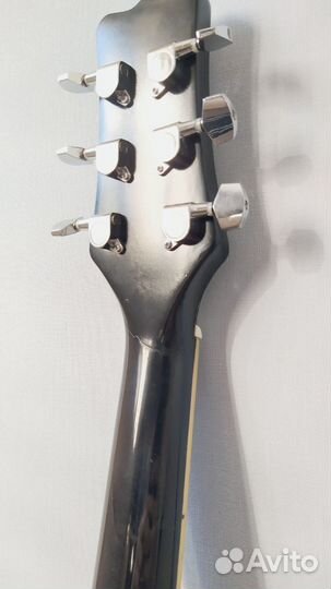 Гитара Martinez FAW-702 B