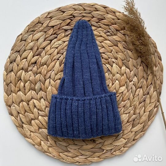 Шапки детские новые