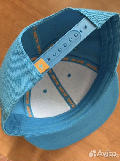 Кепка женская