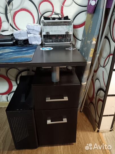 Письменный стол бу