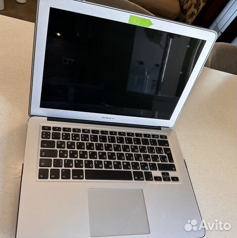 Apple MacBook Air