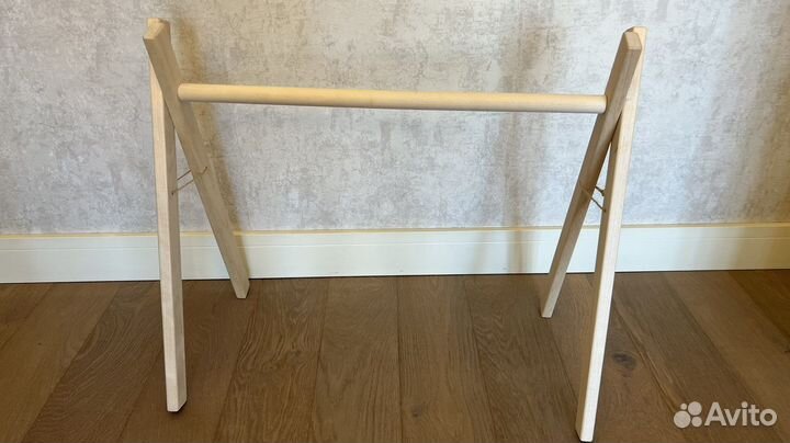 Тренажер монтессори