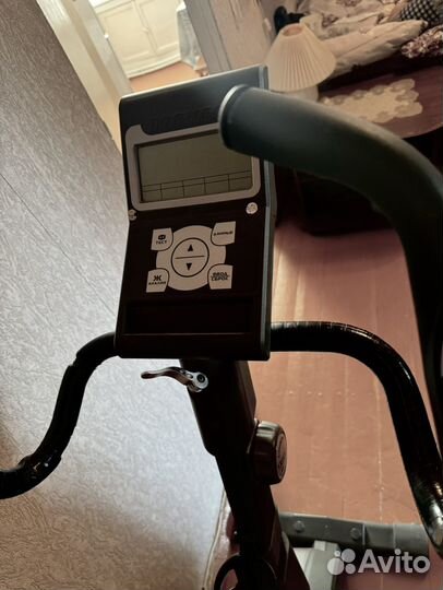 Велотренажер Torneo