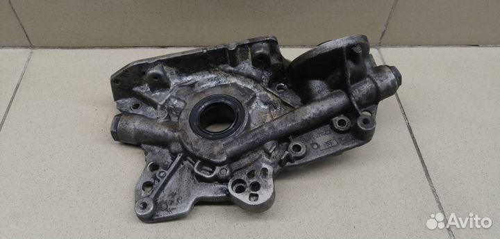 Насос масляный Espero 1991-1999