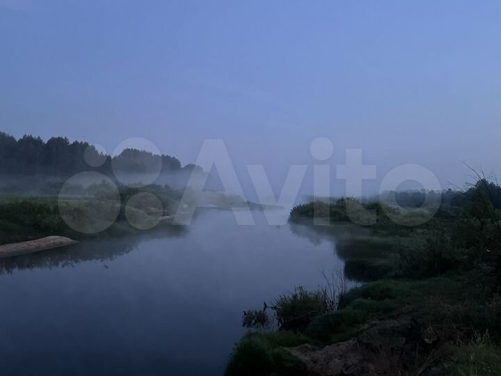 Участок 28 сот. (ИЖС)