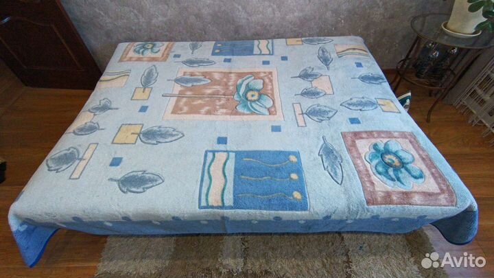 Покрывало одеяло