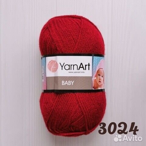 Ярнарт беби