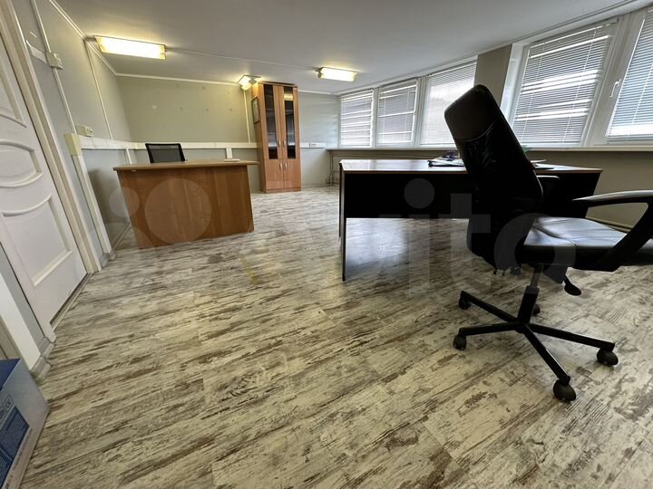 Офис, 20 м²