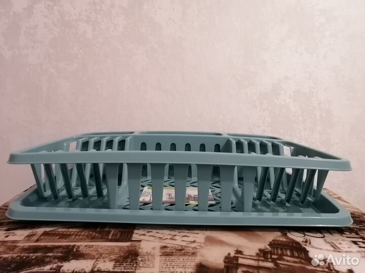 Сушилка для посуды новая
