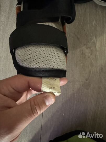 Хоккейная форма