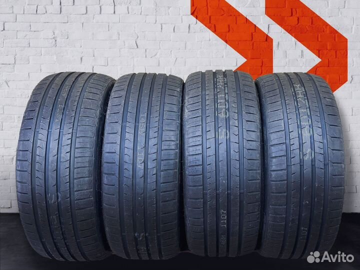 Sunwide RS-One 215/55 R17 90T