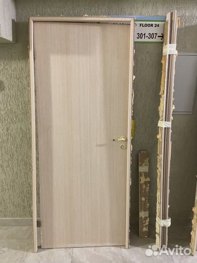 Межкомнатная дверь