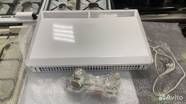 Конвектор Zilon ZHC-1500 SR3.0