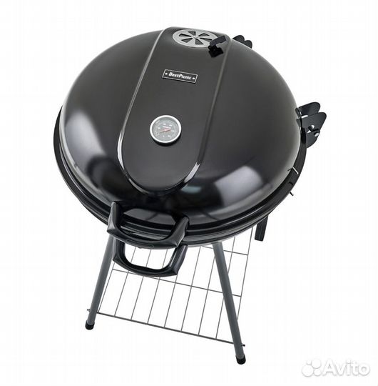 Bestpicnic Угольный гриль Barbeque 56