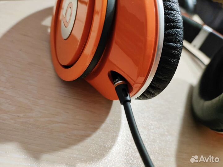 Наушники Monster beats Studio