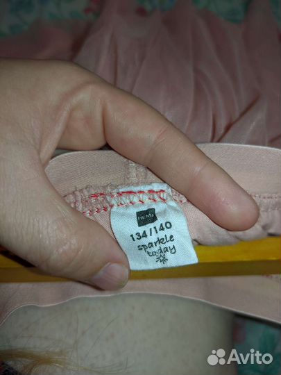 Юбочка для девочки