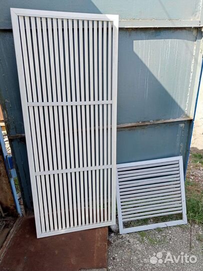 Решётка для радиатора,батареи,экран