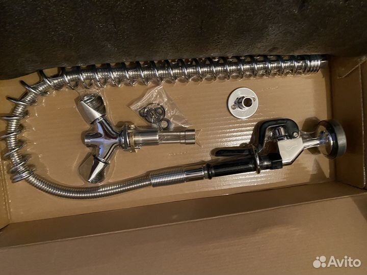 Мойка для кухни