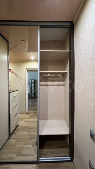 1-к. квартира, 35 м², 6/9 эт.