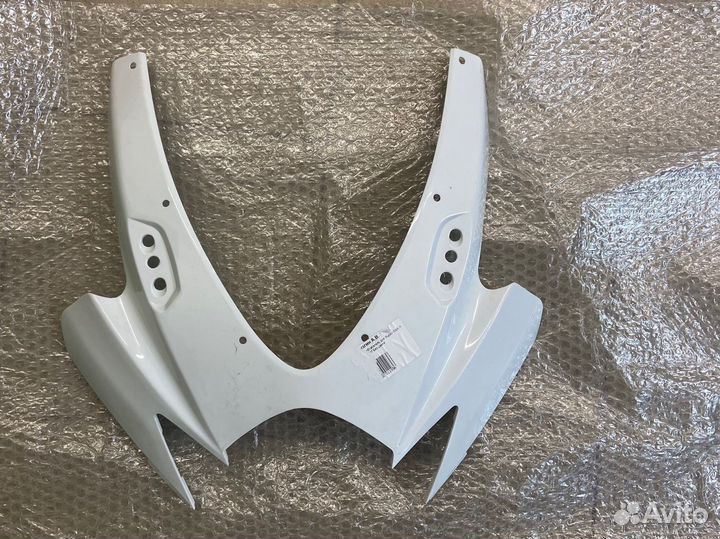 Мотопластик suzuki gsxr 600/750 k6 k7