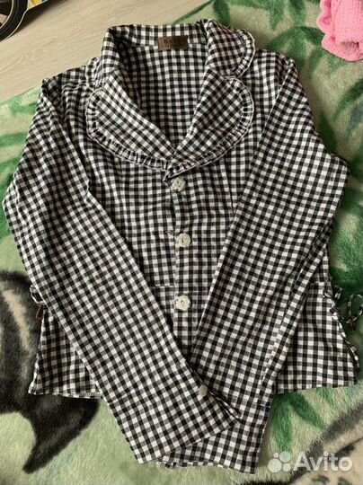 Пиджак женский летний 46-48