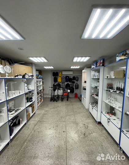 Удлинитель Xiaomi Mi Power Strip 20W 2A1C