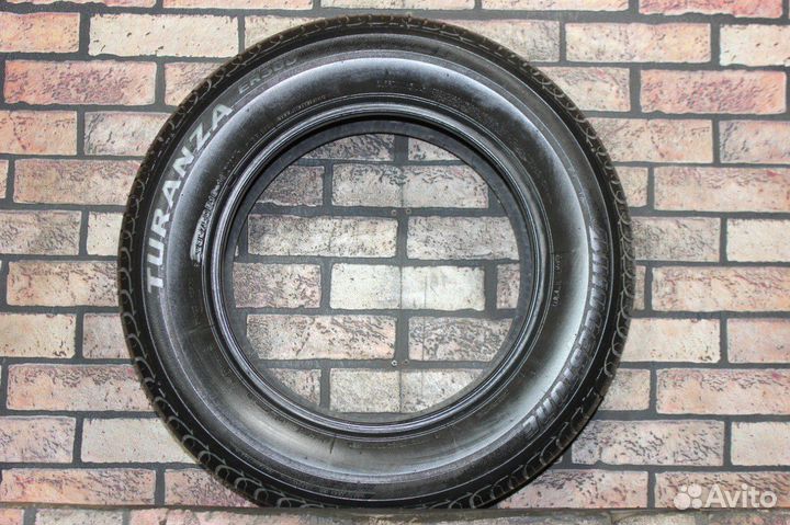 Bridgestone Turanza ER300 235/60 R16