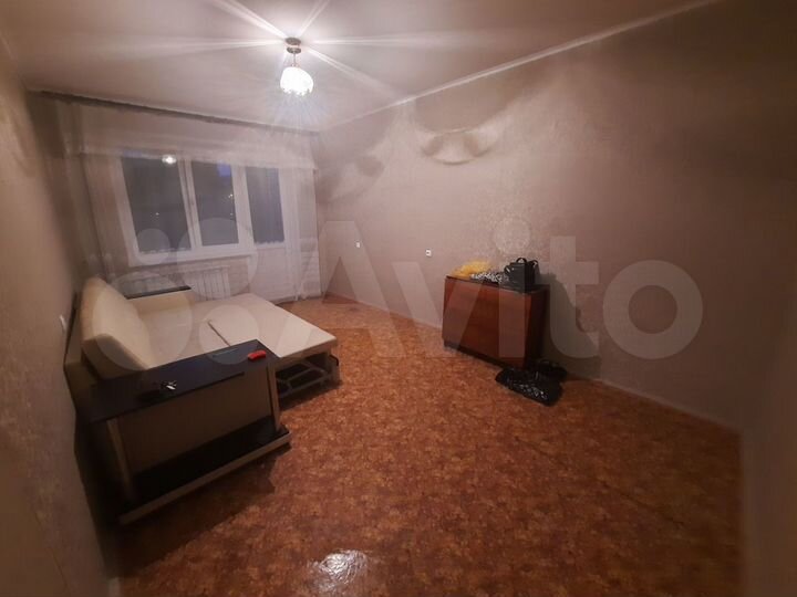 2-к. квартира, 44,6 м², 4/9 эт.