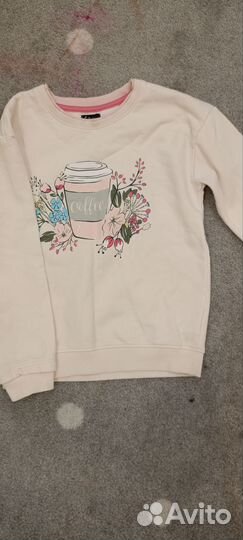 Джемпер futurino