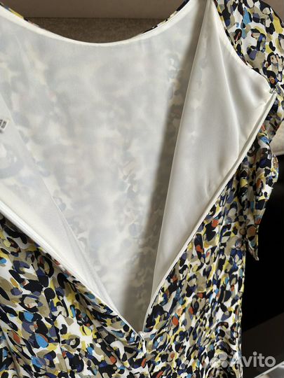 Платье летнее Reiss