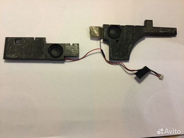 Asus K46 динамики оригинальные