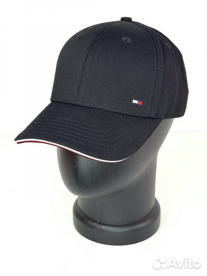 Бейсболка Tommy Hilfiger 27