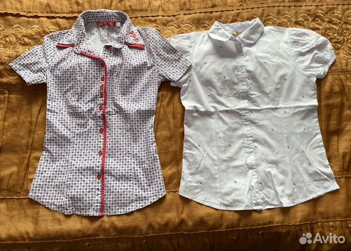 Одежда для девочки 140 146