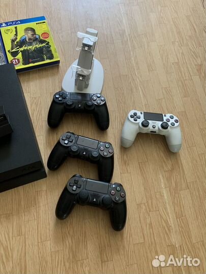 Sony PS4