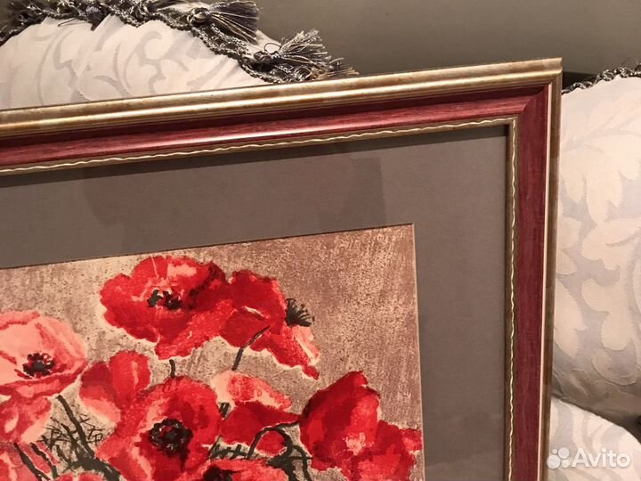 Линогравюра