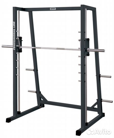 Силовые тренажеры