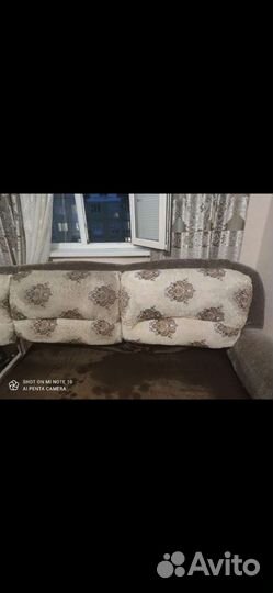 Химчистка мебели дивана матраса и ковров на дому