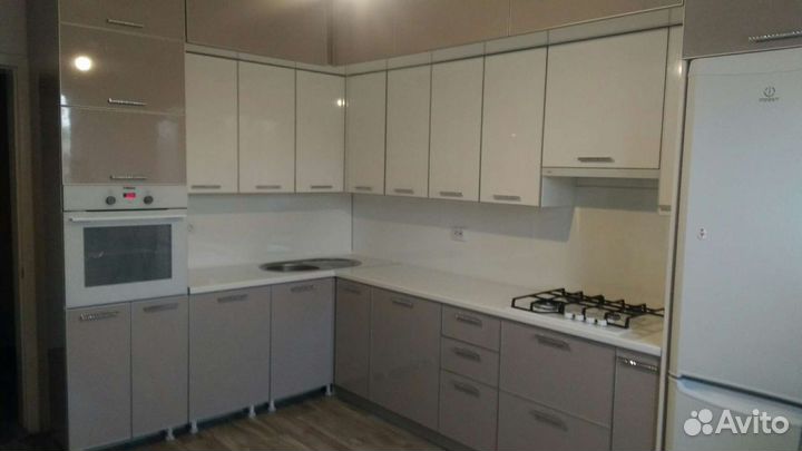 Кухонный гарнитур на заказ