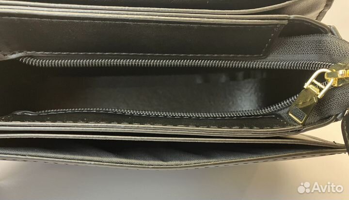 Сумка женская кросс-боди